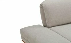 hülsta Sofa Ecksofa HS 420 | Signalgrau rechts -Sofas Verkaufsladen 27402124 2 202101042356