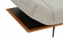 hülsta Sofa Ecksofa HS 420 | Signalgrau rechts -Sofas Verkaufsladen 27402124 4 202101042356