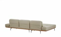 hülsta Sofa Ecksofa HS 420 | Graubeige links -Sofas Verkaufsladen 27402127 8 202101042356