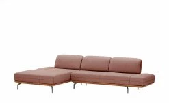 hülsta Sofa Ecksofa HS 420 | Korallenrot links 14 hülsta Sofa Ecksofa HS 420 | Korallenrot links -Sofas Verkaufsladen 27402131 1 202101042356