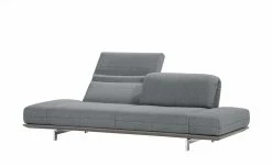 hülsta Sofa Sofabank HS 420 | Anthrazit -Sofas Verkaufsladen 27402149 5 202102222237