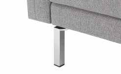 hülsta Sofa Sofabank HS 450 | Platingrau links, links -Sofas Verkaufsladen 27402216 7 202102221235