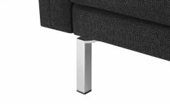 hülsta Sofa Einzelsofa HS 450 | Schwarzbraun -Sofas Verkaufsladen 27402223 7 202102222237