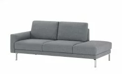 hülsta Sofa Sofabank HS 450 | Anthrazitgrau links, links -Sofas Verkaufsladen 27402224 10 202102221235