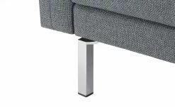 hülsta Sofa Sofabank HS 450 | Anthrazitgrau links, links -Sofas Verkaufsladen 27402224 2 202102221235