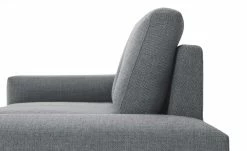 hülsta Sofa Sofabank HS 450 | Anthrazitgrau links, links -Sofas Verkaufsladen 27402224 6 202102221235