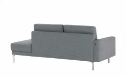 hülsta Sofa Sofabank HS 450 | Anthrazitgrau links, links -Sofas Verkaufsladen 27402224 8 202102221235