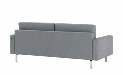 hülsta Sofa Einzelsofa HS 450 | Anthrazitgrau -Sofas Verkaufsladen 27402225 11 202102222237