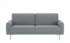 hülsta Sofa Einzelsofa HS 450 | Anthrazitgrau -Sofas Verkaufsladen 27402225 2 202102222237