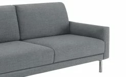 hülsta Sofa Einzelsofa HS 450 | Anthrazitgrau -Sofas Verkaufsladen 27402225 5 202102222237