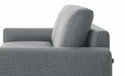 hülsta Sofa Einzelsofa HS 450 | Anthrazitgrau -Sofas Verkaufsladen 27402225 9 202102222237