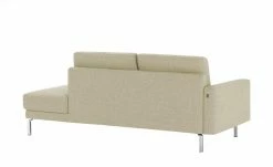 hülsta Sofa Sofabank HS 450 | Grünbeige links, links -Sofas Verkaufsladen 27402226 11 202102221235