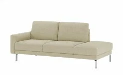 hülsta Sofa Sofabank HS 450 | Grünbeige links, links -Sofas Verkaufsladen 27402226 2 202102221235