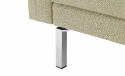 hülsta Sofa Sofabank HS 450 | Grünbeige links, links -Sofas Verkaufsladen 27402226 4 202102221235