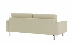 hülsta Sofa Einzelsofa HS 450 | Grünbeige -Sofas Verkaufsladen 27402227 10 202102222237