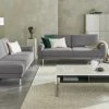 hülsta Sofa Sofabank HS 450 | Beigebraun rechts, rechts -Sofas Verkaufsladen 27402233 8 202102221235