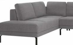 hülsta Sofa Ecksofa HS 450 | Beigebraun links -Sofas Verkaufsladen 27402261 10 202102222237