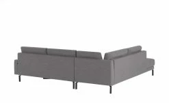 hülsta Sofa Ecksofa HS 450 | Beigebraun links -Sofas Verkaufsladen 27402261 6 202102222237