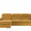 switch Ecksofa Avilla | Amber (Gelb) links Erweiterte Funktion -Sofas Verkaufsladen 27402286 1 202103091243