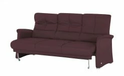 himolla Vorziehsofa 6001 | Burgund (Dunkelrot) -Sofas Verkaufsladen 27402360 5 202101212237