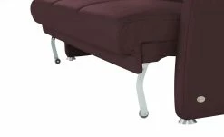 himolla Vorziehsofa 6001 | Burgund (Dunkelrot) -Sofas Verkaufsladen 27402360 8 202101212237