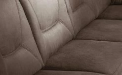 meinSofa Wohnlandschaft Edda | Braun rechts ohne -Sofas Verkaufsladen 27402455 4 202011272239