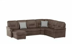 meinSofa Wohnlandschaft Edda | Braun rechts ohne -Sofas Verkaufsladen 27402455 5 202011272239