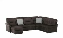 meinSofa Wohnlandschaft Edda | Espresso (Dunkelbraun) rechts ohne -Sofas Verkaufsladen 27402456 6 202011272239