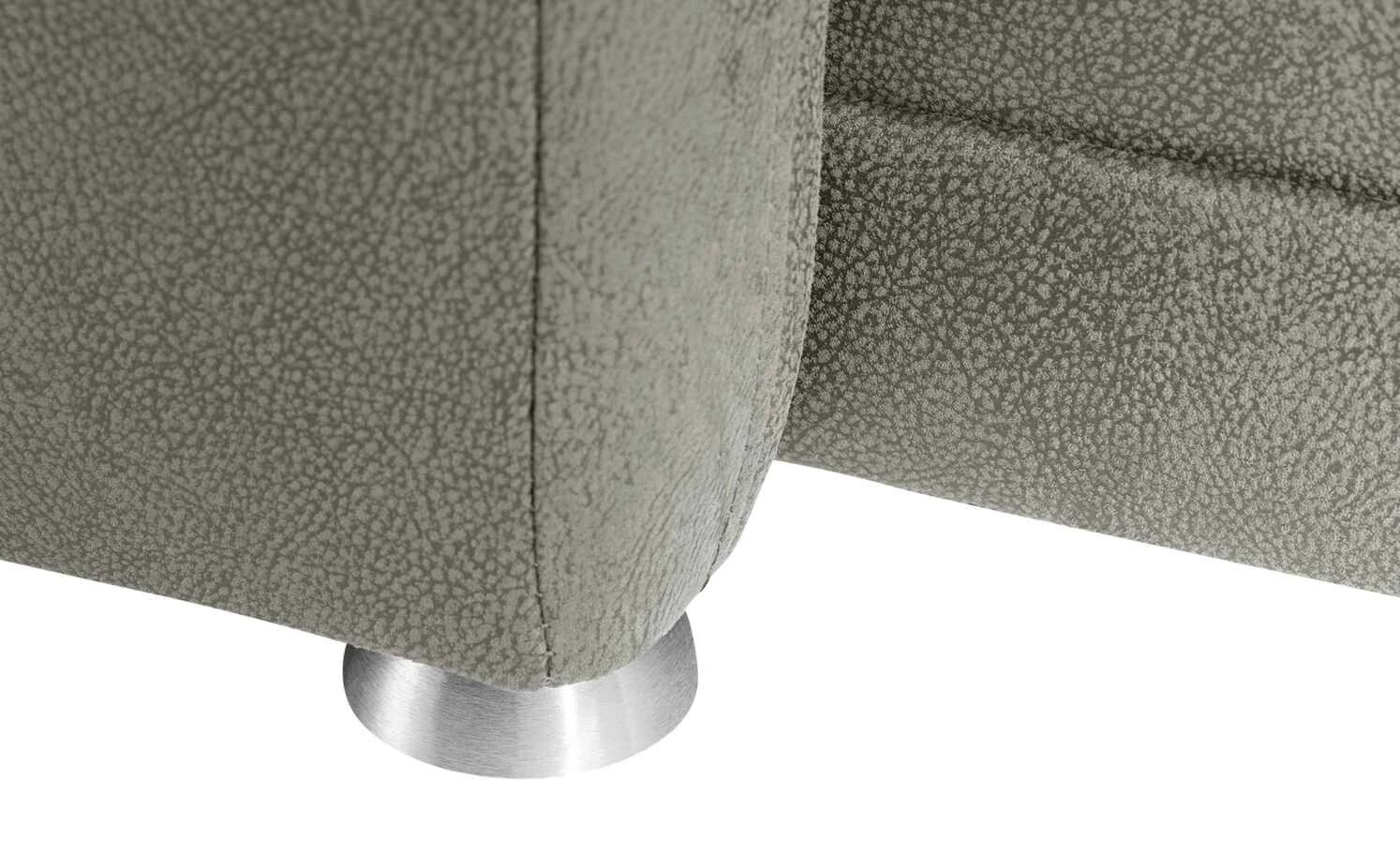 meinSofa Wohnlandschaft Edda | Grau rechts ohne 8 meinSofa Wohnlandschaft Edda | Grau rechts ohne – Bild 6