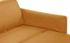 himolla Ecksofa Leder 1928 | Safran (Gelb) rechts -Sofas Verkaufsladen 27402572 7 202102122237