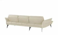 himolla Ecksofa Leder 1928 | Nebel (Beige) links 18 himolla Ecksofa Leder 1928 | Nebel (Beige) links -Sofas Verkaufsladen 27402709 1 202102122237