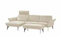 himolla Ecksofa Leder 1928 | Nebel (Beige) links 20 himolla Ecksofa Leder 1928 | Nebel (Beige) links -Sofas Verkaufsladen 27402709 3 202102122237