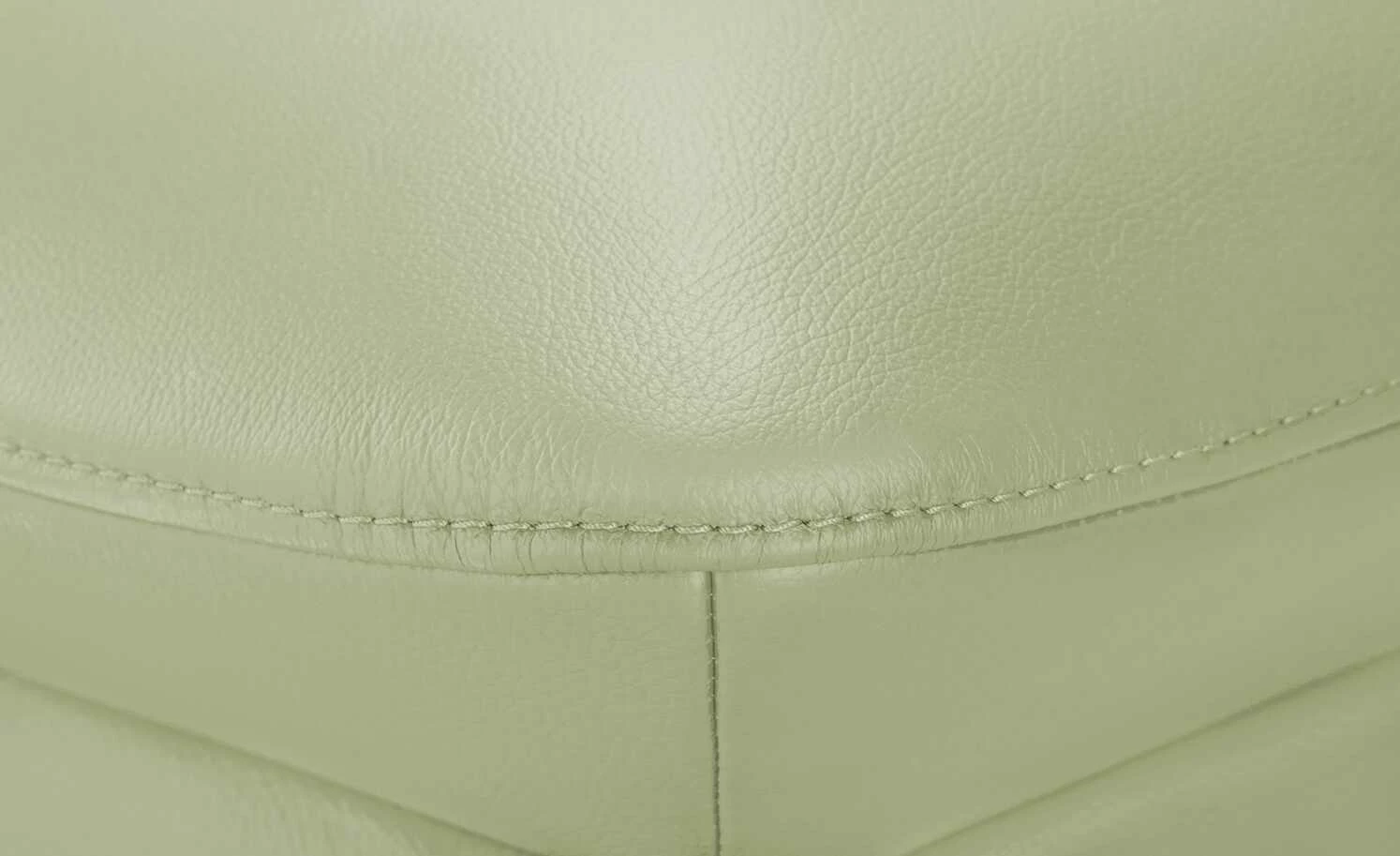 himolla Ecksofa Leder 1928 | Ulme (Mintgrün) rechts 15 himolla Ecksofa Leder 1928 | Ulme (Mintgrün) rechts – Bild 13