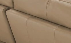Max Schelling Ecksofa aus Leder Signum | Macchiato (Beige) links Erweiterte Funktion -Sofas Verkaufsladen 27402851 10 202105042233
