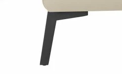 Max Schelling Ecksofa aus Leder Signum | Pearl (Creme) links Grundfunktion -Sofas Verkaufsladen 27402919 5 202105042233