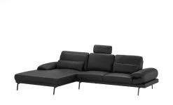 Max Schelling Ecksofa aus Leder Signum | Schwarz links Grundfunktion 15 Max Schelling Ecksofa aus Leder Signum | Schwarz links Grundfunktion -Sofas Verkaufsladen 27402921 2 202105042233