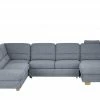 meinSofa Wohnlandschaft Marc | Denim (Graublau) links Grundfunktion -Sofas Verkaufsladen 27402997 2 202012011634