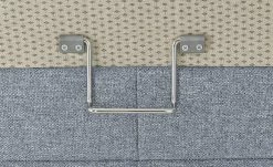 meinSofa Wohnlandschaft Marc | Denim (Graublau) links Grundfunktion -Sofas Verkaufsladen 27402997 3 202012011634