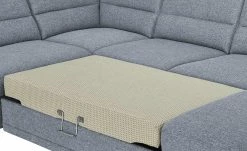 meinSofa Wohnlandschaft Marc | Denim (Graublau) links Grundfunktion -Sofas Verkaufsladen 27402997 4 202012011634