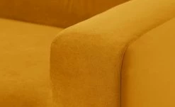 Gray & Jones Einzelsofa Tierra Fuego Two | Curry (Gelb) 2,5 -Sofas Verkaufsladen 27403075 3 202101212237