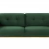 Gray & Jones Einzelsofa Tierra Fuego Two | Smaragd (Dunkelgrün) 2,5 -Sofas Verkaufsladen 27403077 3 202107021243
