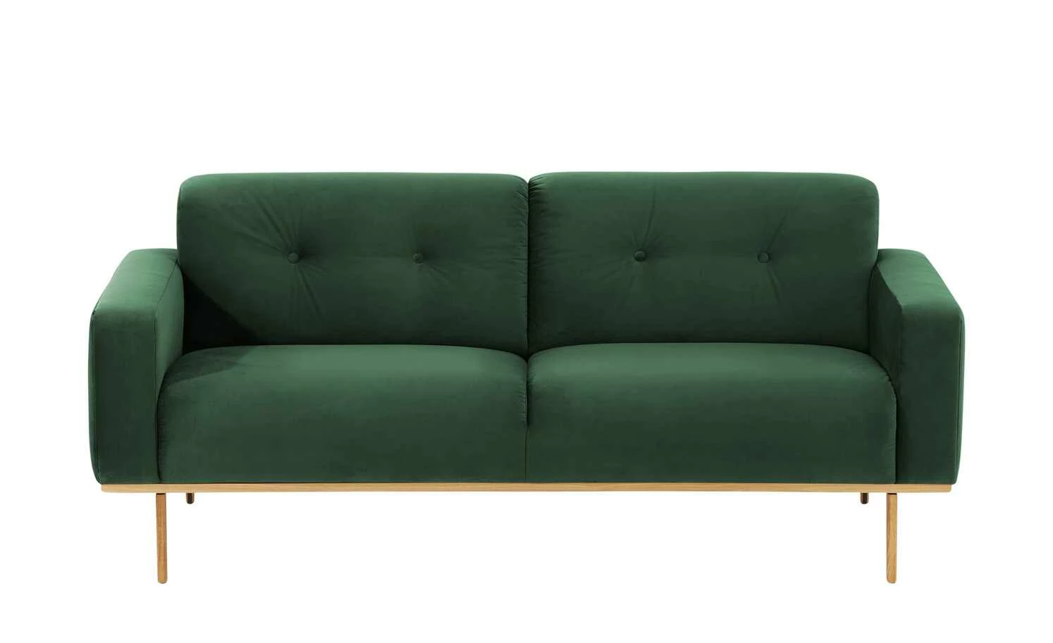 Gray & Jones Einzelsofa Tierra Fuego Two | Smaragd (Dunkelgrün) 2,5 3 Gray & Jones Einzelsofa Tierra Fuego Two | Smaragd (Dunkelgrün) 2,5