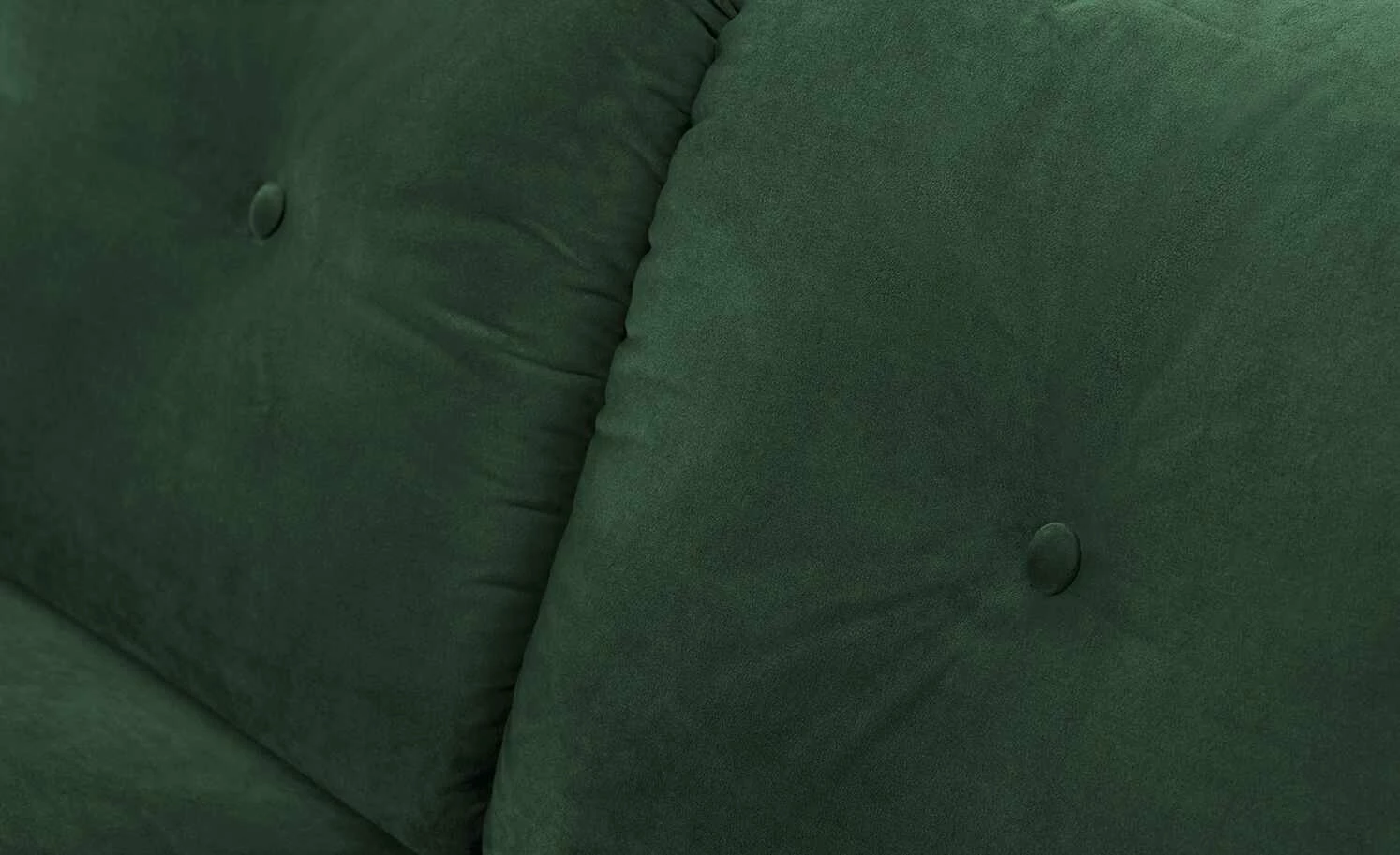Gray & Jones Einzelsofa Tierra Fuego Two | Smaragd (Dunkelgrün) 2,5 10 Gray & Jones Einzelsofa Tierra Fuego Two | Smaragd (Dunkelgrün) 2,5 – Bild 8