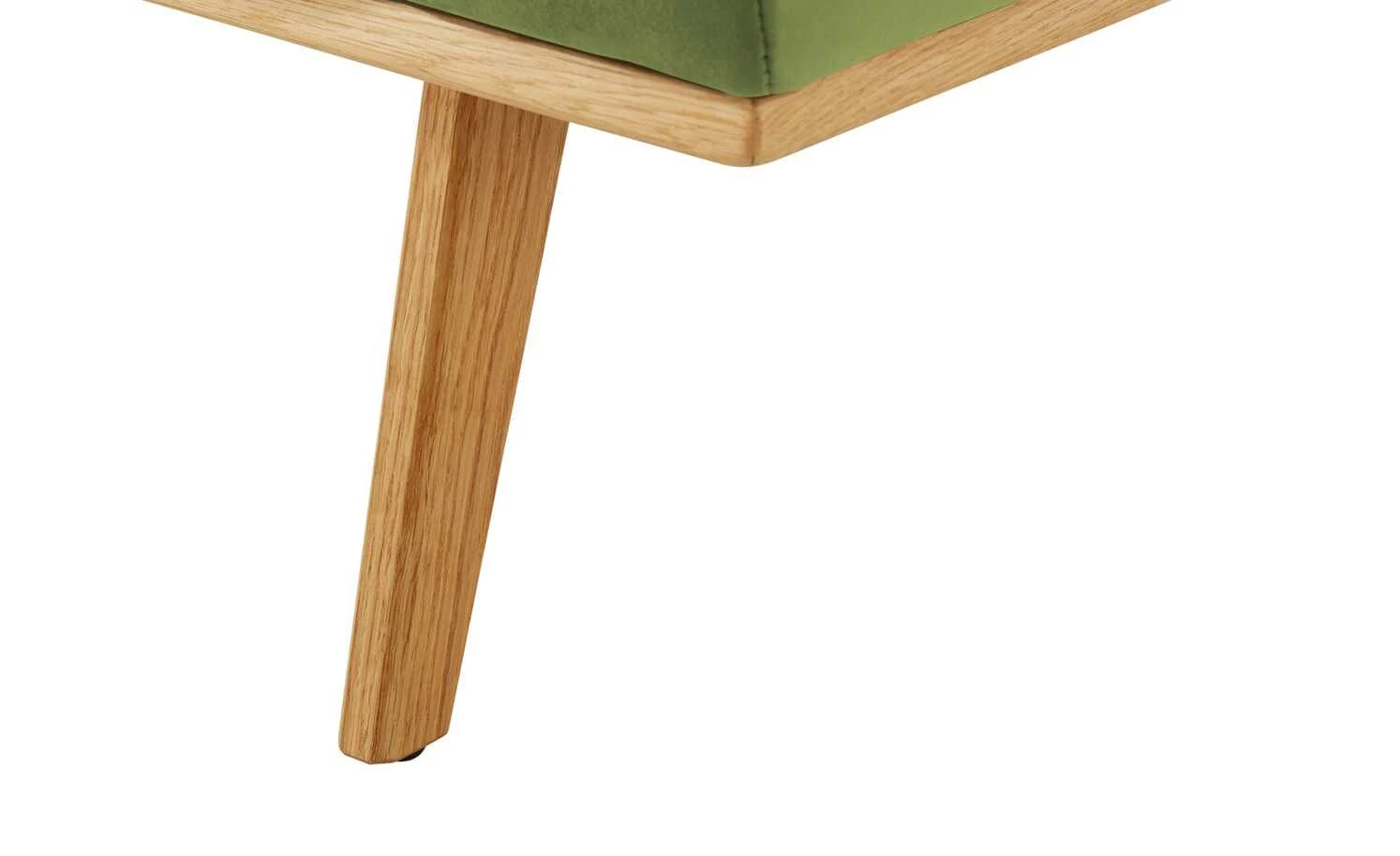 Gray & Jones Einzelsofa Tierra Fuego Two | Grün 2,5 6 Gray & Jones Einzelsofa Tierra Fuego Two | Grün 2,5 – Bild 4