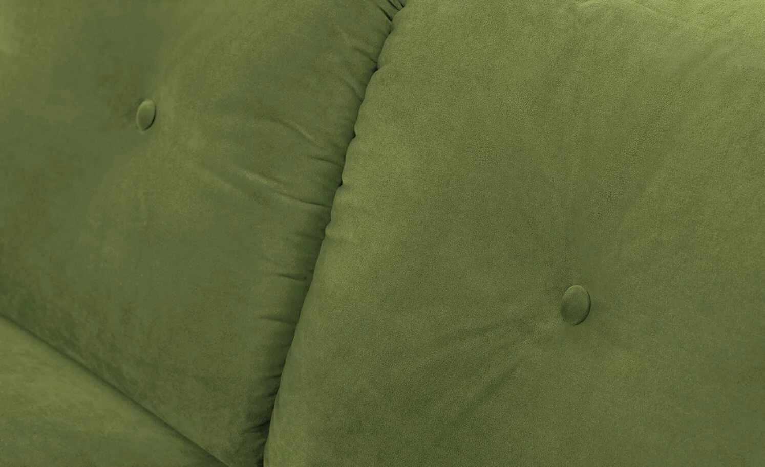 Gray & Jones Einzelsofa Tierra Fuego Two | Grün 2,5 8 Gray & Jones Einzelsofa Tierra Fuego Two | Grün 2,5 – Bild 6