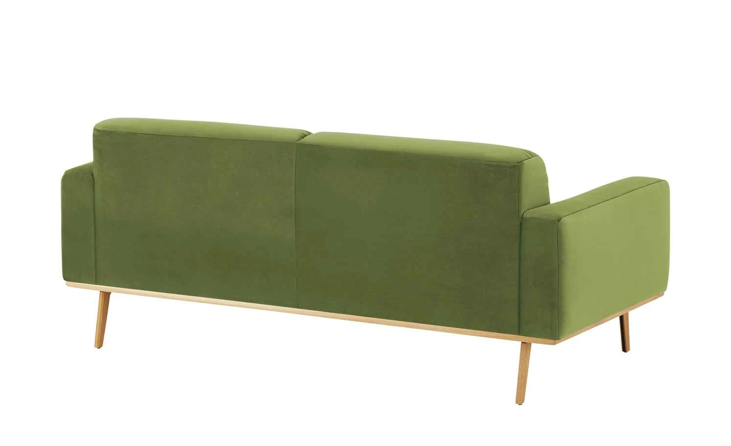 Gray & Jones Einzelsofa Tierra Fuego Two | Grün 2,5 9 Gray & Jones Einzelsofa Tierra Fuego Two | Grün 2,5 – Bild 7