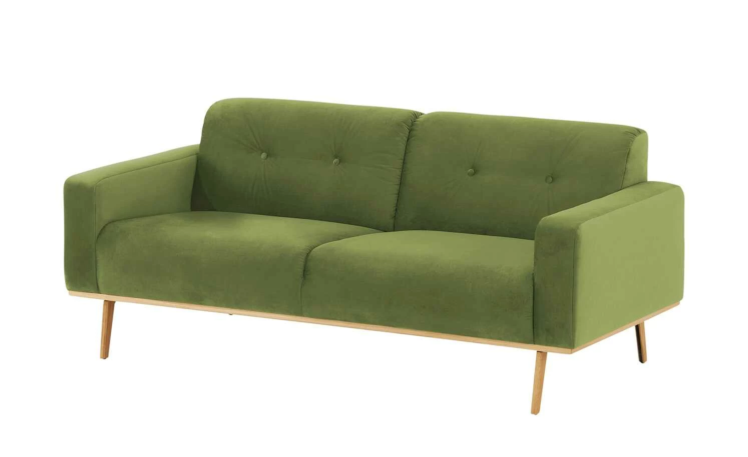 Gray & Jones Einzelsofa Tierra Fuego Two | Grün 2,5 10 Gray & Jones Einzelsofa Tierra Fuego Two | Grün 2,5 – Bild 8