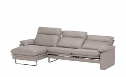 erpo just relax Ecksofa JR960 Bari | Kiesel (Grau) links -Sofas Verkaufsladen 27403116 7 202111152233