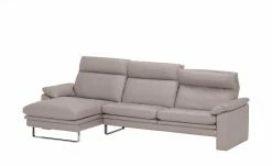 erpo just relax Ecksofa JR960 Bari | Kiesel (Grau) links -Sofas Verkaufsladen 27403116 8 202111152233
