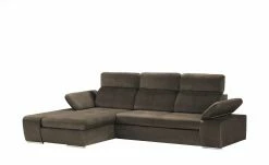 switch Ecksofa Avilla | Braun links Grundfunktion -Sofas Verkaufsladen 27403140 12 202103092234
